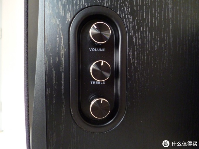 HiVi 惠威 D1080-IV 2.0声道多媒体音箱