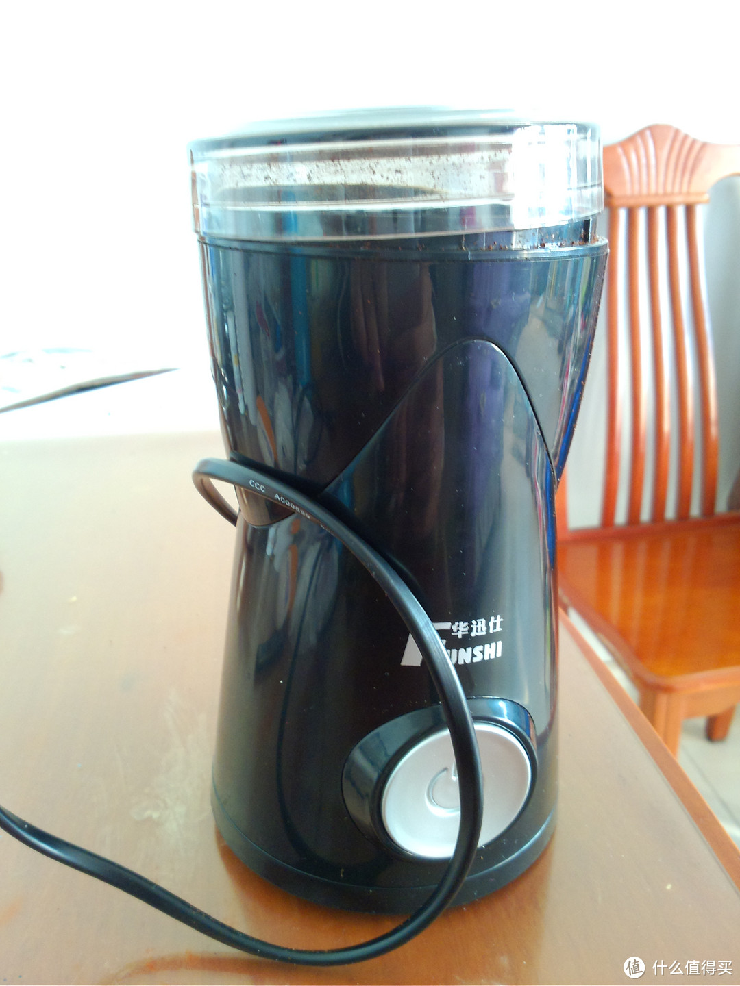 品质生活的最低需求：Fxunshi 华迅仕 MD-2000 意式蒸汽压力咖啡机 和 磨豆机