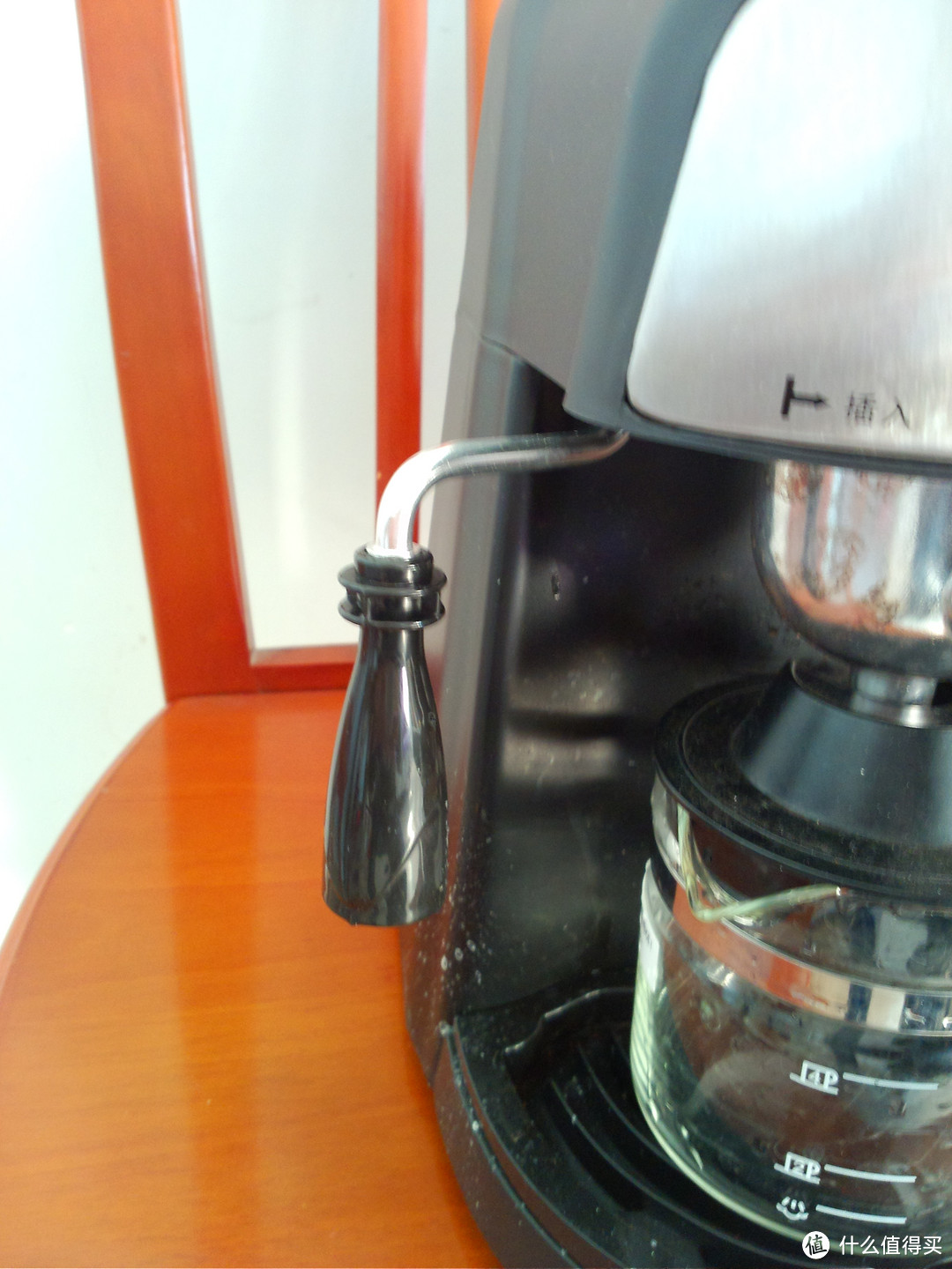 品质生活的最低需求：Fxunshi 华迅仕 MD-2000 意式蒸汽压力咖啡机 和 磨豆机