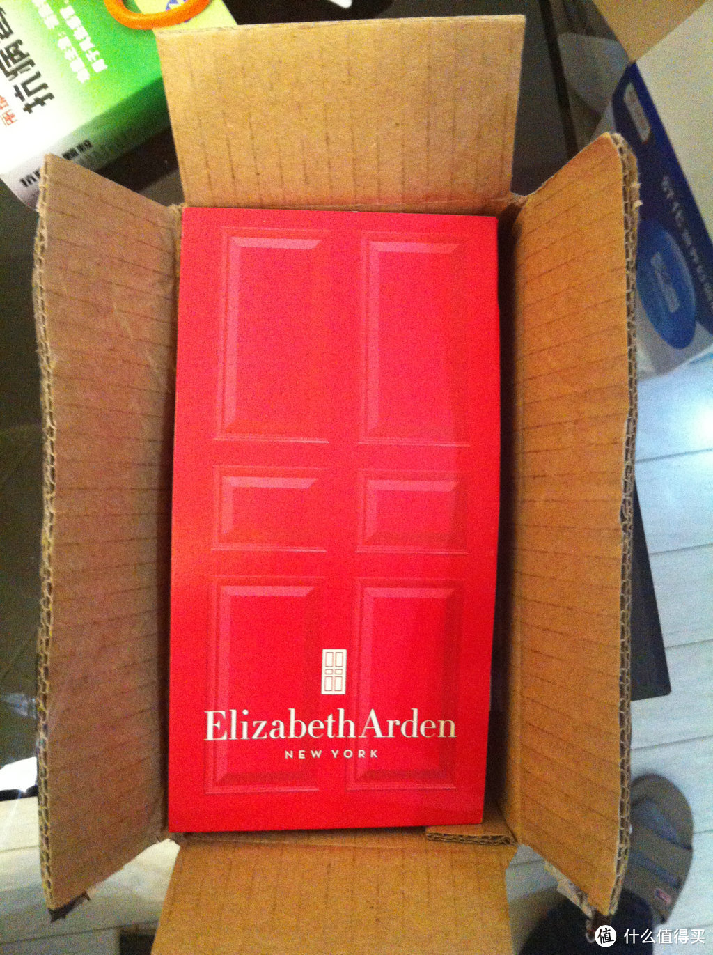 双11汇报：我的红包和秒杀收获——Elizabeth Arden 伊丽莎白雅顿 时空甦活日霜 以及一大波零食