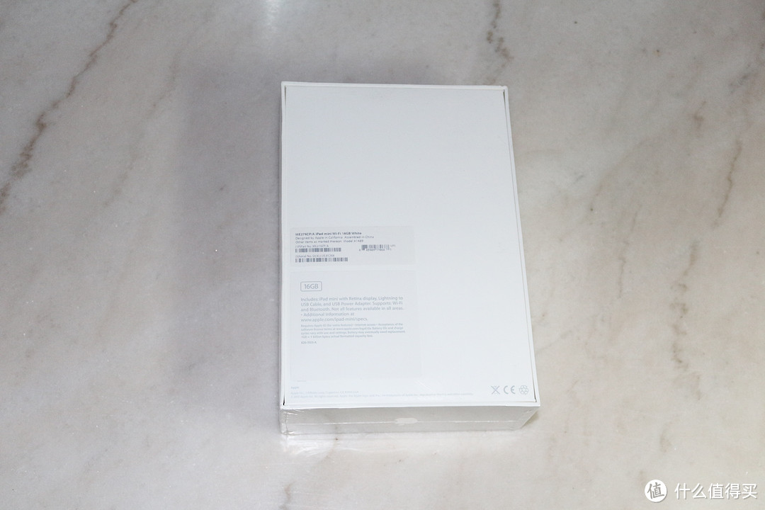 新进iPad mini retina港行