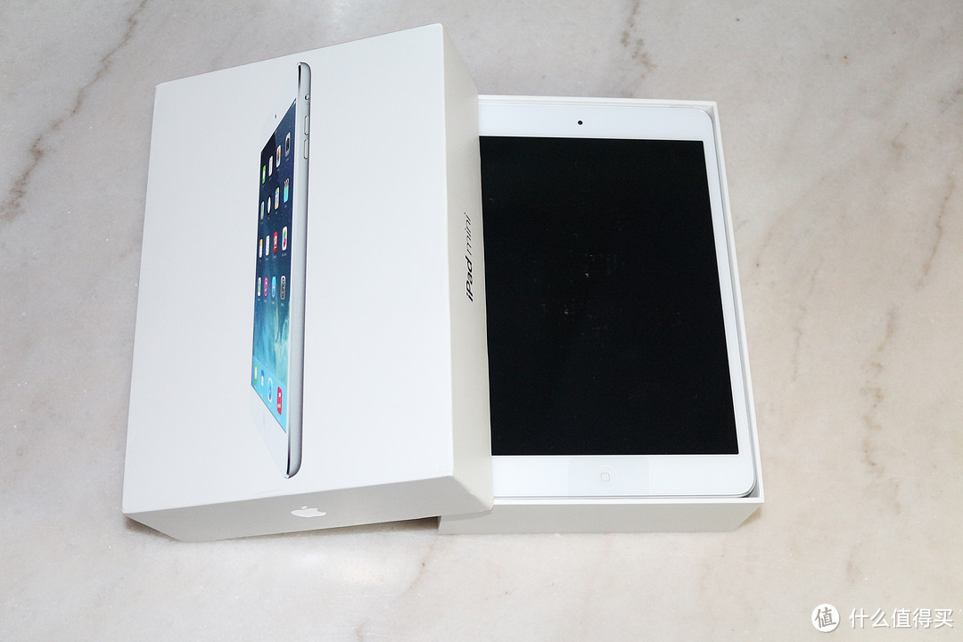 新进iPad mini retina港行