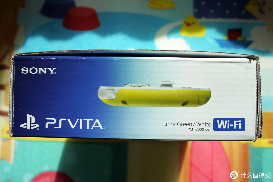 SONY 索尼 psvita 2000