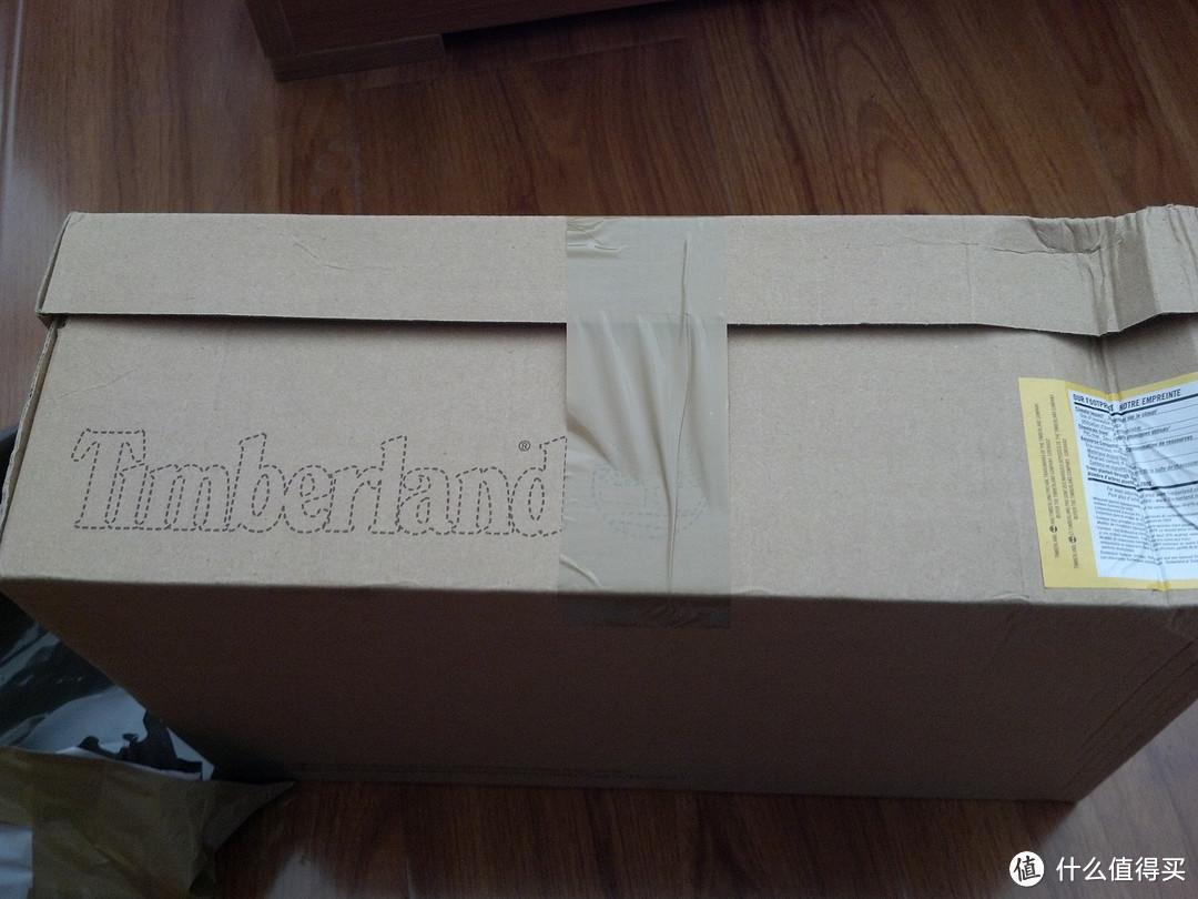 【真人秀】Timberland 天木兰 6 Inch Premium 防水靴 青少年款 有女王真人show