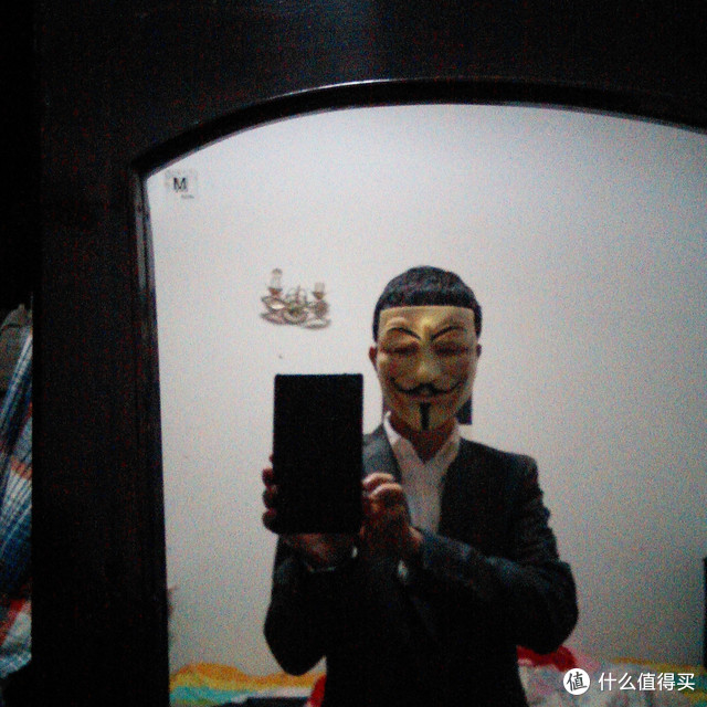 听SMZDM的话，双11撸5块的GXG领带~~~（真人瘦）