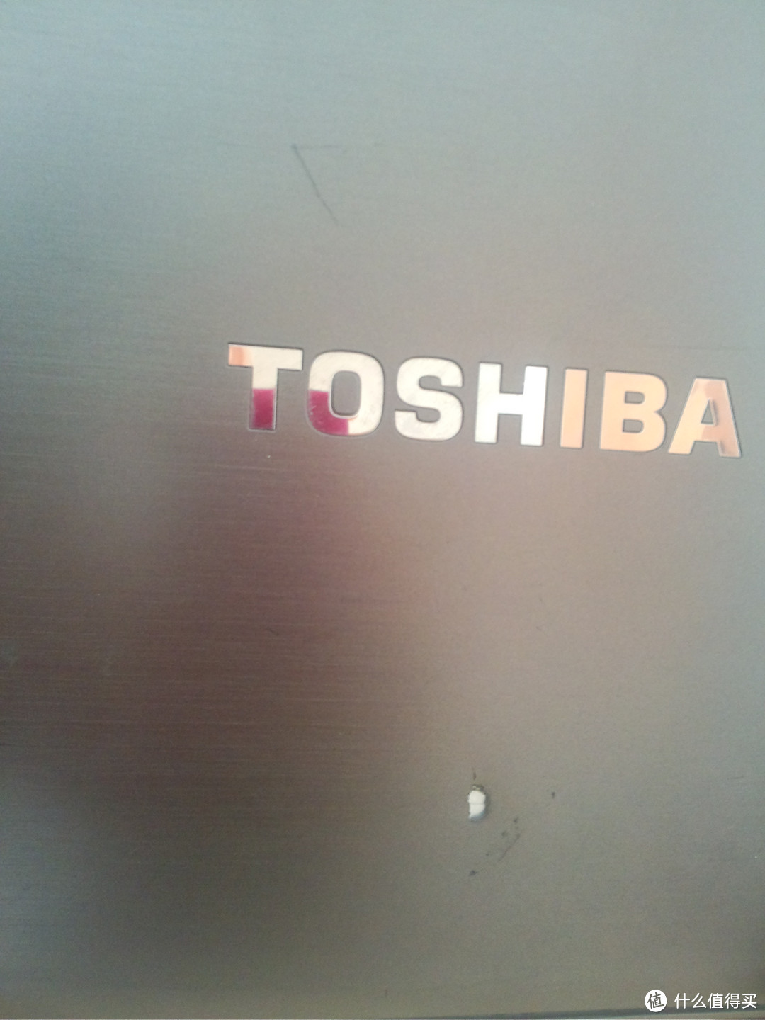 Toshiba 东芝 Portege Z835-P330 13.3" 超极本，自己动手换外壳