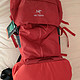 ARCTERYX 始祖鸟 Altra 75L 重装徒步背包 7357