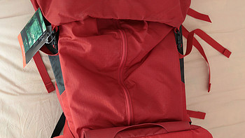 ARCTERYX 始祖鸟 Altra 75L 重装徒步背包 7357