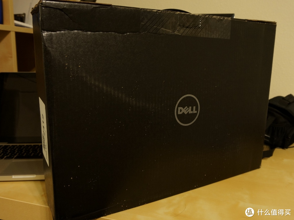 轻薄高分独显haswell i7：DELL 戴尔 新XPS 15 触屏笔记本