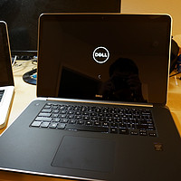 轻薄高分独显haswell i7：DELL 戴尔 新XPS 15 触屏笔记本