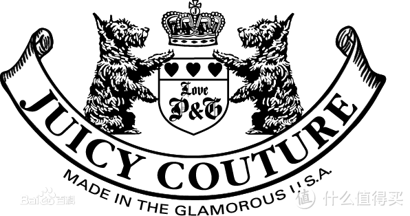 【真人秀】海淘 Juicy Couture 橘滋 天鹅绒套装 全程晒单，等待火的真人秀~