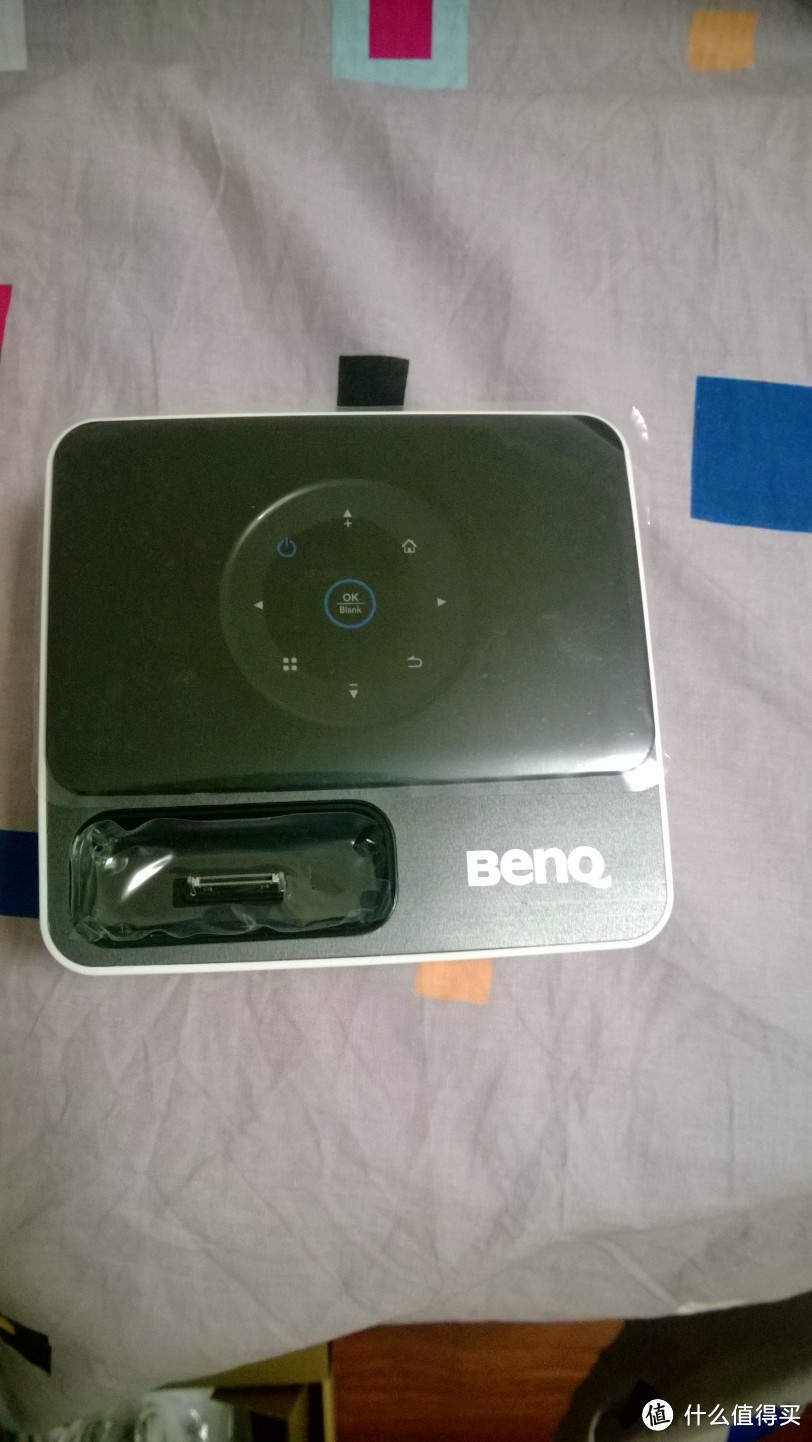 便宜又好用的微投——BenQ 明基GP2