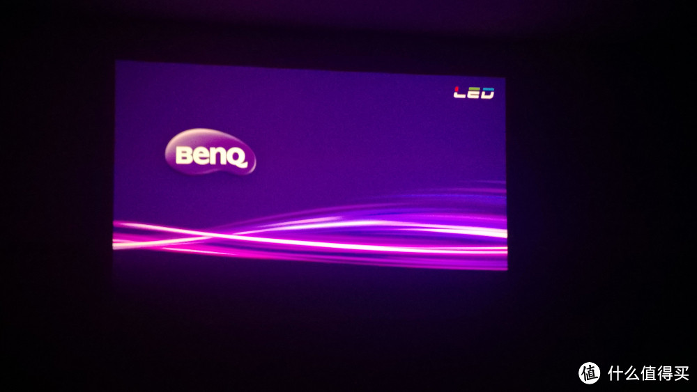 便宜又好用的微投——BenQ 明基GP2