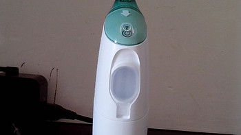 PHILIPS 飞利浦 HX8211/02 AirFloss 喷气式洁牙器