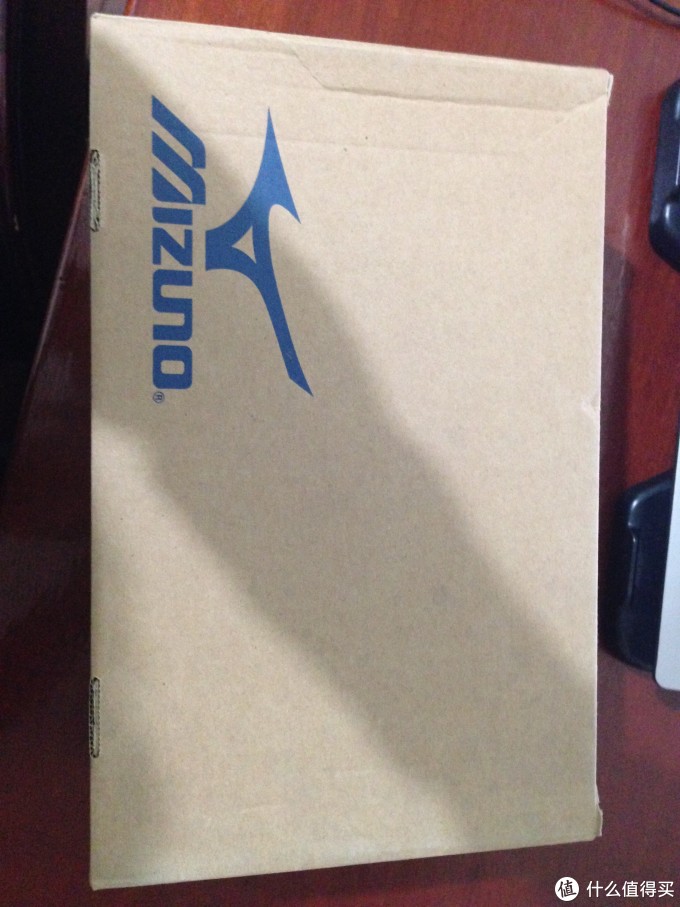 mizuno wave precision 13 2015