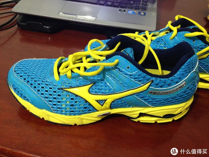 mizuno wave precision 13 2015