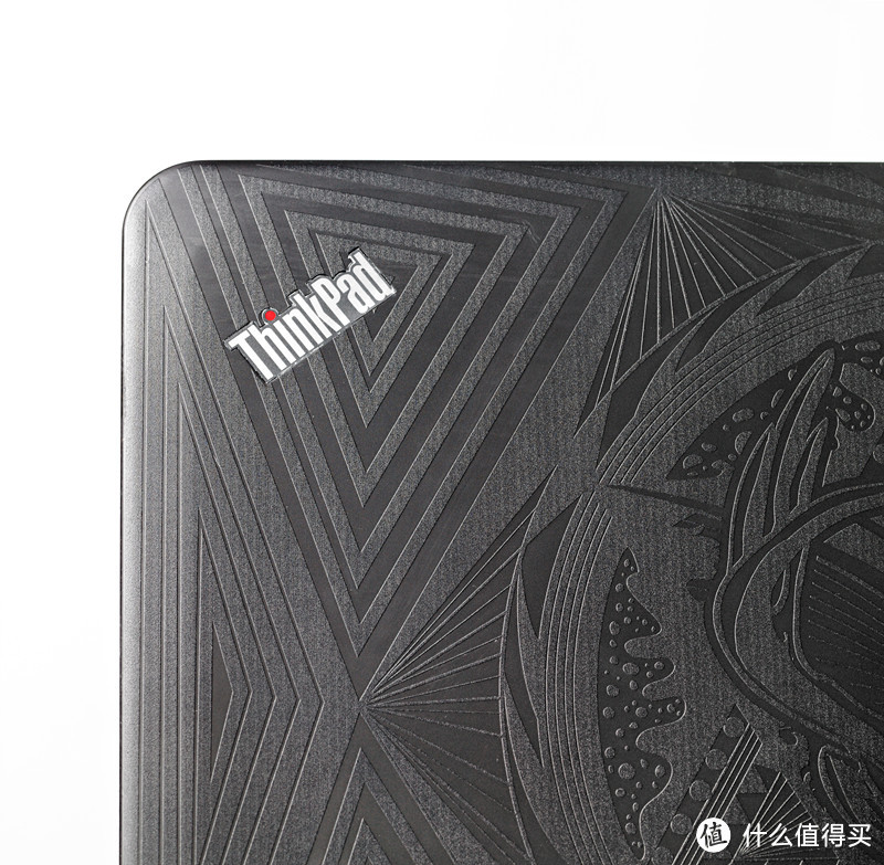 浮游本：ThinkPad S5 15英寸超极本 个性A面立体版