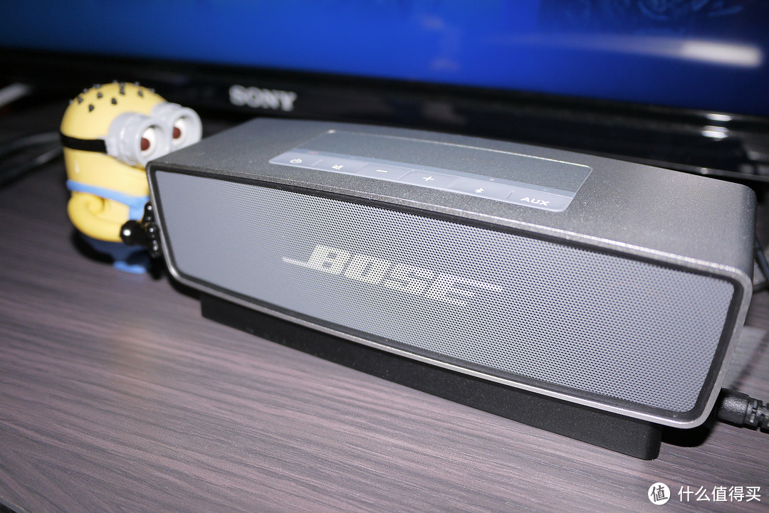 海淘 Bose SoundLink Mini 蓝牙无线音箱