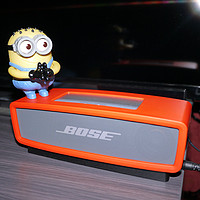 海淘 Bose SoundLink Mini 蓝牙无线音箱