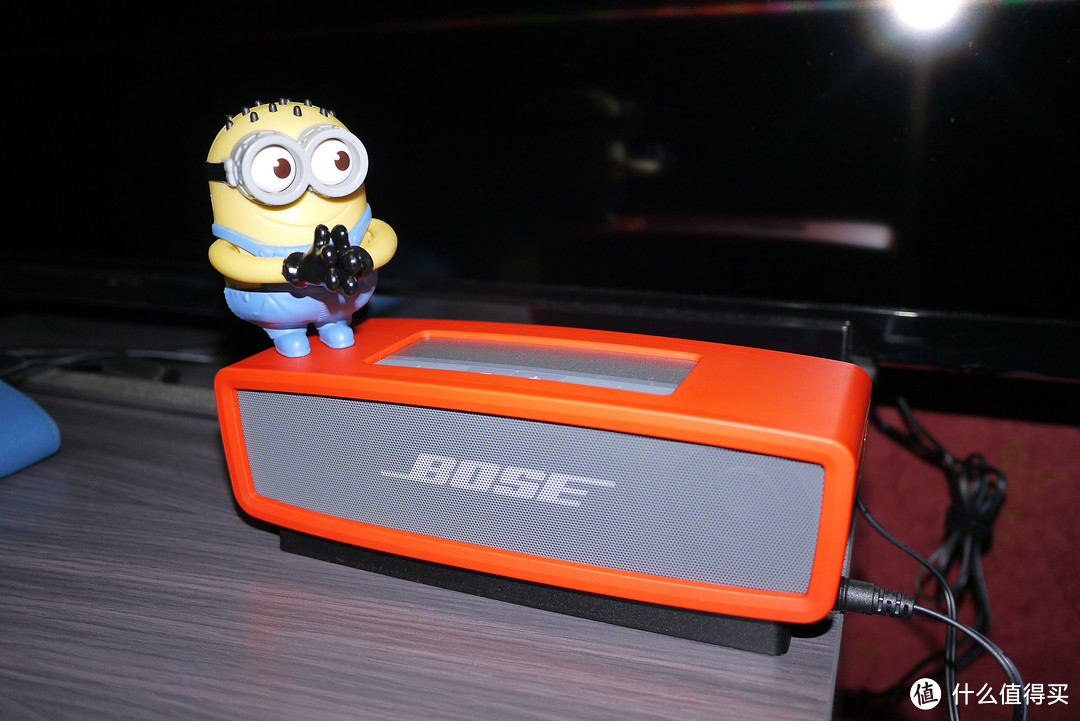 海淘 Bose SoundLink Mini 蓝牙无线音箱