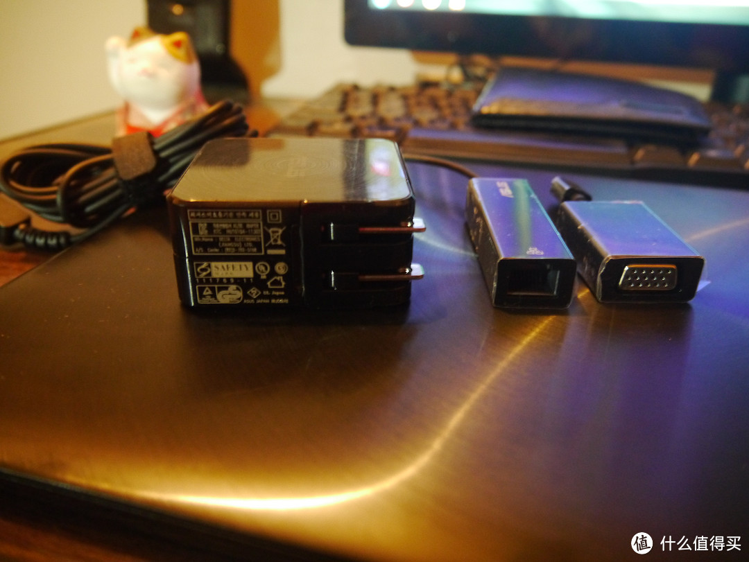 ASUS 华硕 Zenbook Touch UX31A 超极本 工厂翻新版 内有妹子