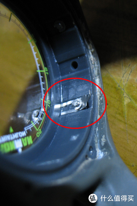 Timex 天美时 Ironman Triathlon T5G681 太阳能 双显手表 拆解