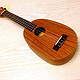 UMA 23寸 Ukulele 尤克里里 夏威夷 四弦小吉他