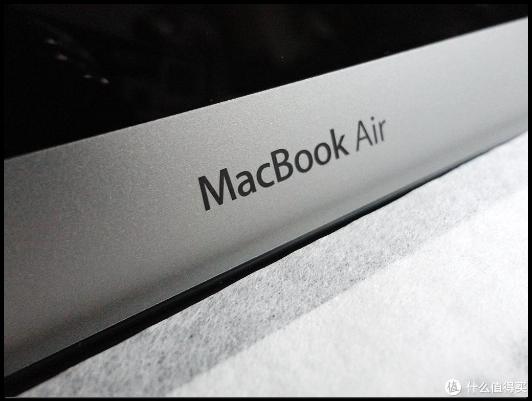 2013款日版 Macbook Air 13寸超极本 MD760J/A + Magic Mouse