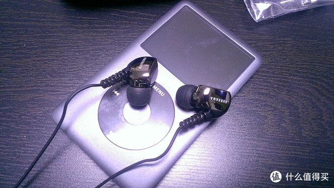 creative 創新 aurvana in-ear 3 入耳式耳塞(雙單元動鐵)_耳塞式耳機