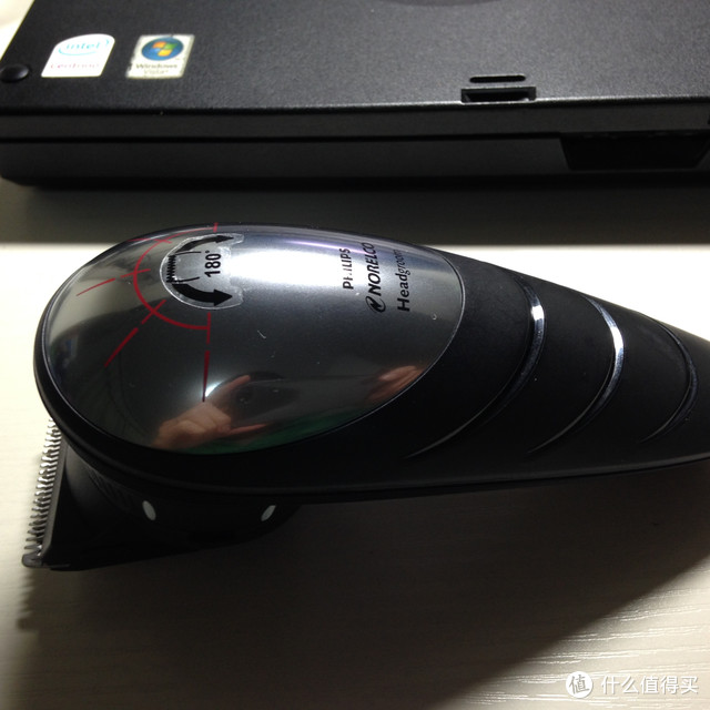 【真人秀】想做就做,do it yourself——Philips 飞利浦 Norelco QC5580/40 自助理发器,附成果展示