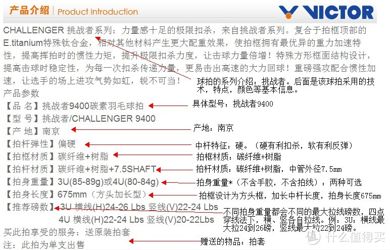 羽毛球初学者如何选择入门球拍