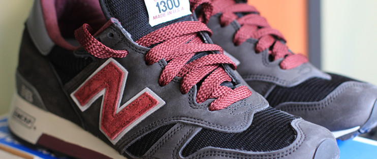 new balance 993 factory seconds