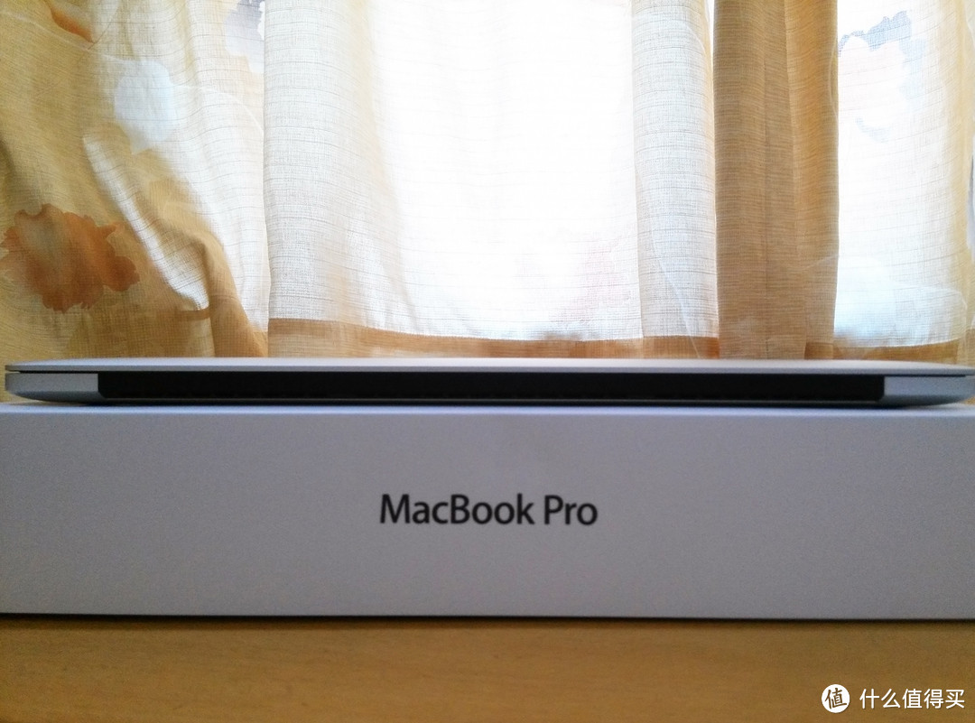 Beauty outside. Beast inside ——Macbook Pro Retina 15" 顶配港行 伪开箱