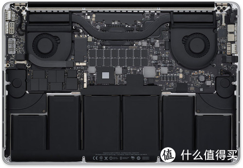 Beauty outside. Beast inside ——Macbook Pro Retina 15" 顶配港行 伪开箱