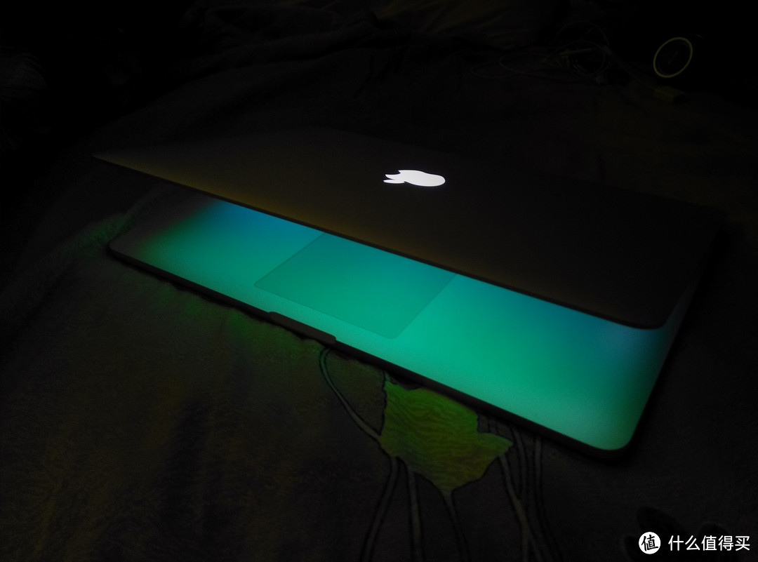 Beauty outside. Beast inside ——Macbook Pro Retina 15" 顶配港行 伪开箱