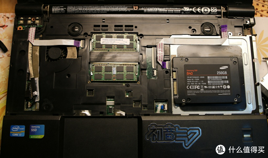 【折腾狂】曾经的巅峰之作：acer 宏碁 5951G 15.6英寸 笔记本电脑