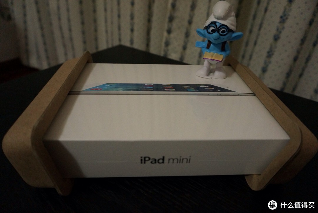 iPad mini2 开箱报告