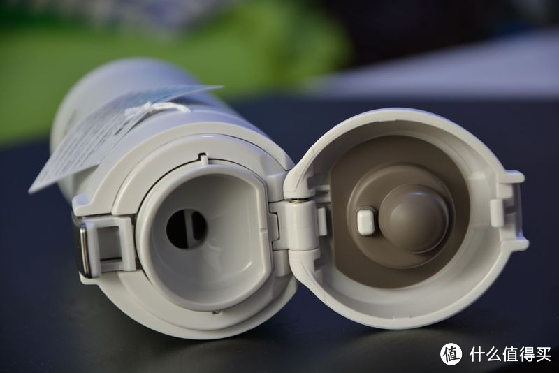 虎魔象全都有!初试日淘保温杯保温壶:ZOJIRUSHI SM-KT48AZ-WB、SH-HA15-PF+THERMOS FFM-500 BW