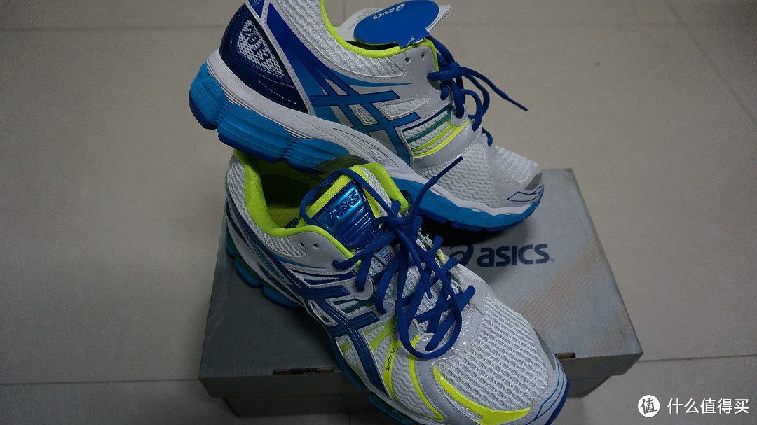 Asics 亚瑟士 GEL-Nimbus 15 纽约马拉松纪念版 男款 *级避震慢跑鞋