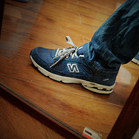 New balance 新百伦 MW880DN0 男款 健步鞋，一双能改变你走路姿势的神鞋