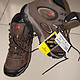 Garmont 噶蒙特 Zenith Gore-Tex® Mid Hiking Boots 男款 中帮 登山靴，海淘第二弹