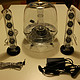 harmankardon 哈曼卡顿 SoundSticks III 3代 水晶音箱