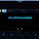 不差钱儿菜鸟的装B利器——Alienware 外星人 ALW14D-1828 游戏本 简单晒
