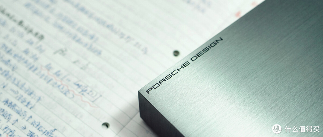 莱斯 LaCie 保时捷 Porsche Design 移动存储系列漫谈