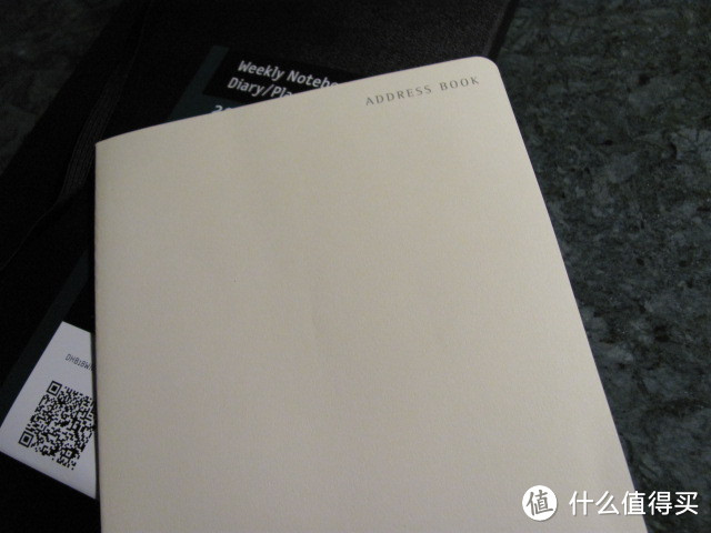 The Book Depository直邮， 神价格的 Moleskine 18月周记本