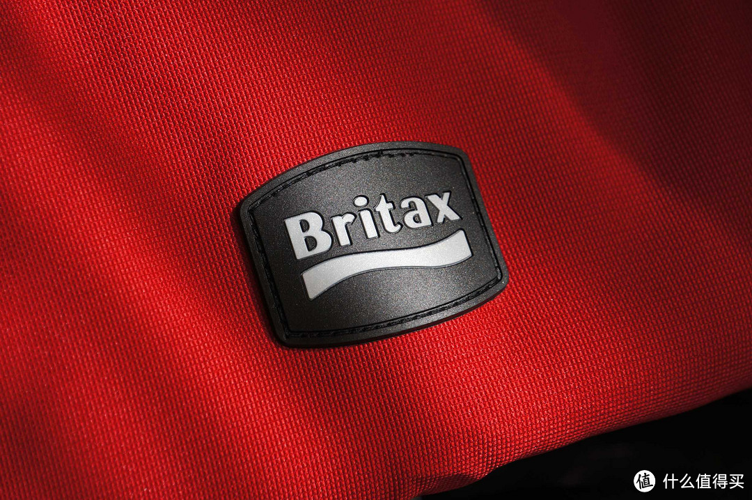 Britax标志