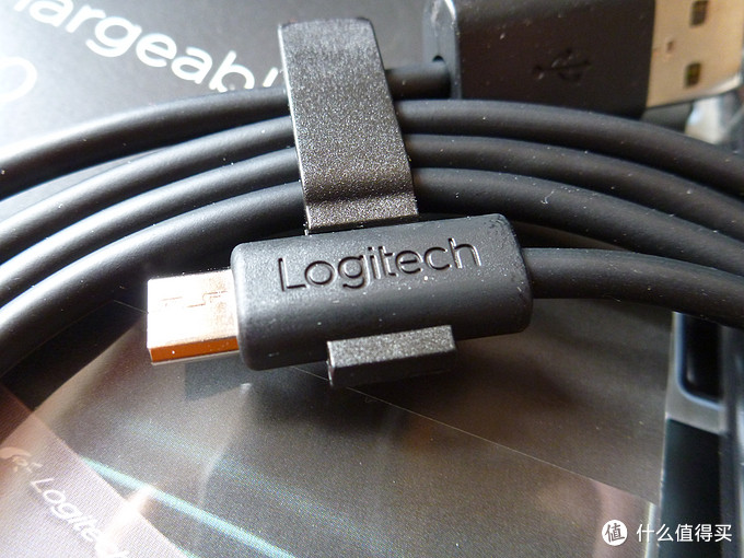 Logitech 罗技 无线可充电触控板 T650，重点是福利