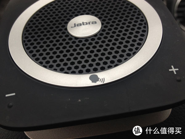 解放双手！Jabra 捷波朗 TOUR 途悦 蓝牙车载