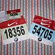 晒2013上海国际马拉松装备和领取装备小Tips