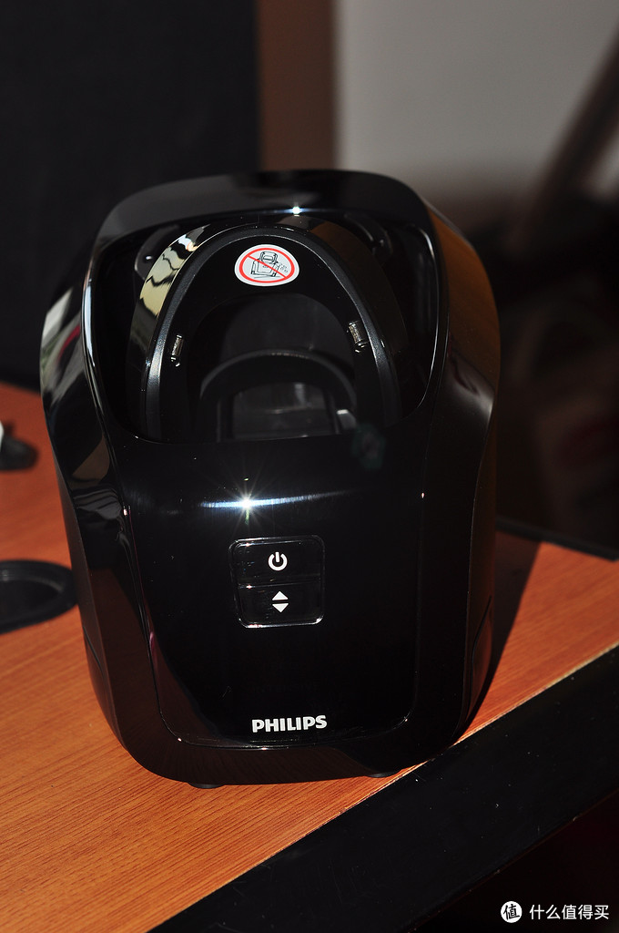 【真人秀】双十一低价直邮购入的 Philips 飞利浦 Norelco 臻锋系列 1280X SensoTouch 剃须刀，附使用效果